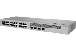 HUAWEI eKit S220S-24T4JX Switch Niv2 24 Gigabit & 2x2.5GE SF