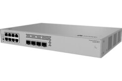 HUAWEI eKit S220S-8P4J Switch Niv2 8 GigaPoE+ & 4x2.5GE SFP