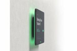 HUMLY ROOM DISPLAY - écran 8" RoomBooking