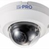 I PRO- Caméra dôme fixe intérieure WV-U2130LA