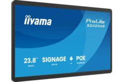 IIYAMA- Afficheur dynamique petit format 24" S2425AS-B1P