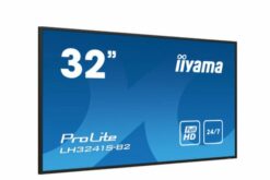 IIYAMA- Afficheur professionnel 32" LH3241S-B2