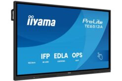 IIYAMA- Afficheur professionnel tactile 65" TE6513A-B2AG