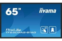 IIYAMA- Afficheur tactile 65" TF6539AS-B1AG