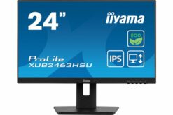 IIYAMA- Ecran bureautique 24" XUB2463HSU-B1