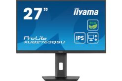 IIYAMA- Ecran bureautique 27" XUB2763QSU-B1