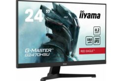 IIYAMA- Ecran gaming 24" G2470HSU-B6