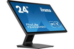 IIYAMA- Ecran tactile 24" T2452MSC-B1