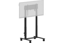 IIYAMA- Elévateur électrique à deux colonnes MD-CAR2031