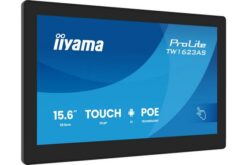 IIYAMA-PC tactile 16" TW1623AS-B3P NOIR