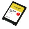 INTENSO TOP - Disque SSD - 1 To- SATA 6Gb/s