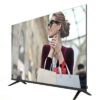 IPURE- Moniteur 43" polyvalent VDS/affichage dynamique PV43 4K BL