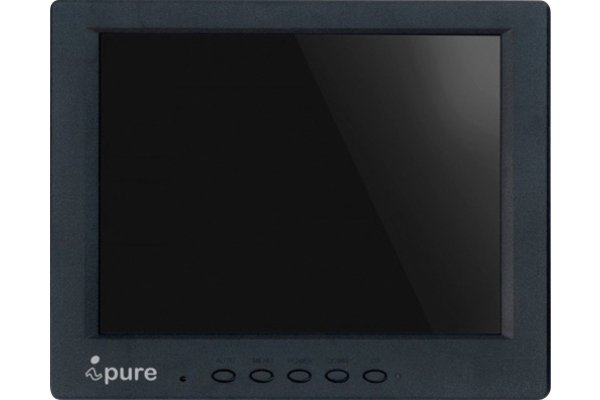 IPURE- Moniteur VDS 10" V10