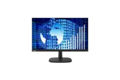IPURE- Moniteur de vidéosurveillance 24" SM24BL