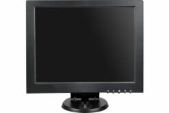 IPURE- Moniteur vidéosurveillance 12" V12