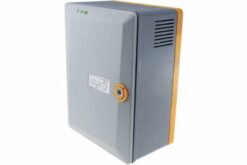 IZYX SYSTEMS- Alimentation chargeur RSX ABS 12V 3A