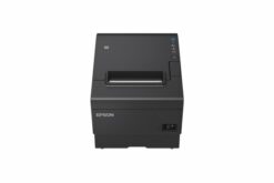 Imprimante Tickets EPSON TM-T88VII Série/USB/RJ45 Noir