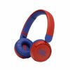 JBL JR310BT Rouge