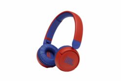 JBL JR310BT Rouge
