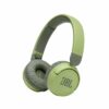 JBL JR310BT Vert