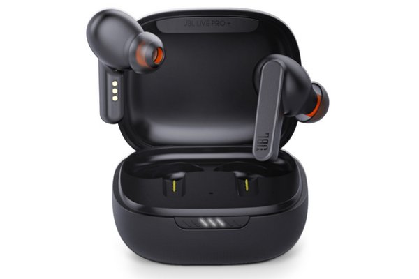 JBL LIVEPRO2TWS Noir
