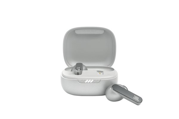 JBL LIVEPRO2TWS Silver