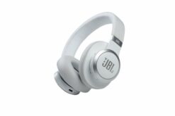 JBL Live 660NC Blanc