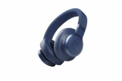 JBL Live 660NC Bleu