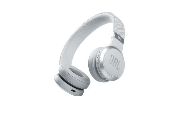 JBL Live460btnc Blanc