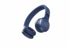 JBL Live460btnc Bleu