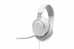 JBL Quantum 100 Blanc