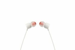 JBL T110 Blanc