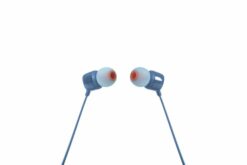 JBL T110 Bleu