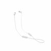 JBL T125BT Blanc