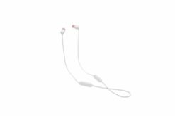 JBL T125BT Blanc