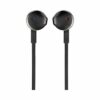 JBL T205 Noir