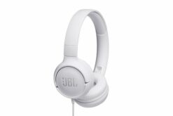 JBL T500 Blanc