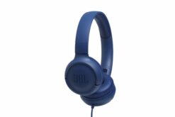 JBL T500 Bleu
