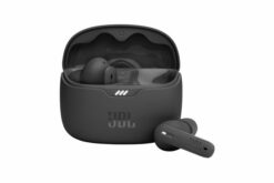 JBL TUNE BEAM BLK