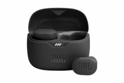 JBL TUNE BUDS BLK