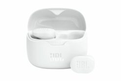 JBL TUNE BUDS WHT