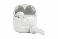 JBL TUNE FLEX Blanc