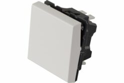 LEGRAND Mécanisme interrupteur va-et-vient 2 modules 45x45