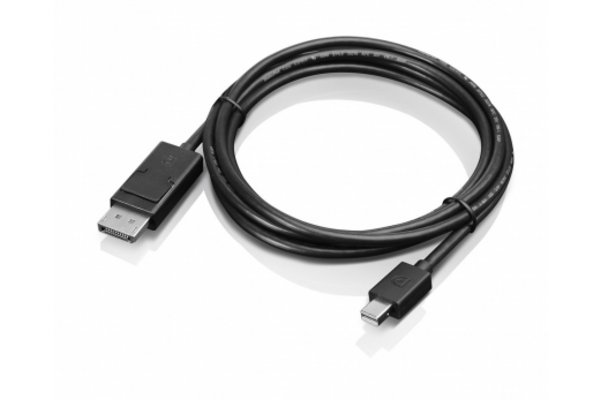 LENOVO Cable DisplayPort vers Mini DisplayPort - 2.00 m