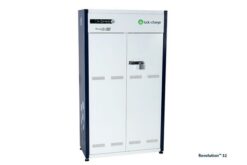 Lockncharge Revolution 32 Mk3 (hors France) Armoire de charge 32 appareils - EU
