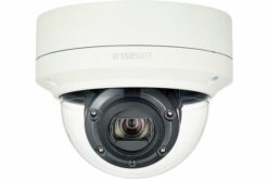 MINI DOME 2MP OBJ 5.2-62.4MM WDR 150DB ANTI VANDALE IR 70M