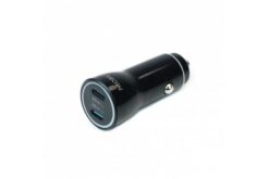 MOBILIS Chargeur voiture universel 60W