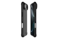 MOBILIS Coque Spectrum_R iPhone 17 Air noire