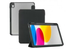 MOBILIS Etui Edge 2 pour iPad 11" 2025 et 10,9"