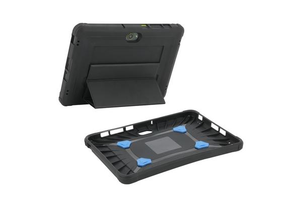 MOBILIS Etui + dragonne Galaxy Tab Active5 Pro